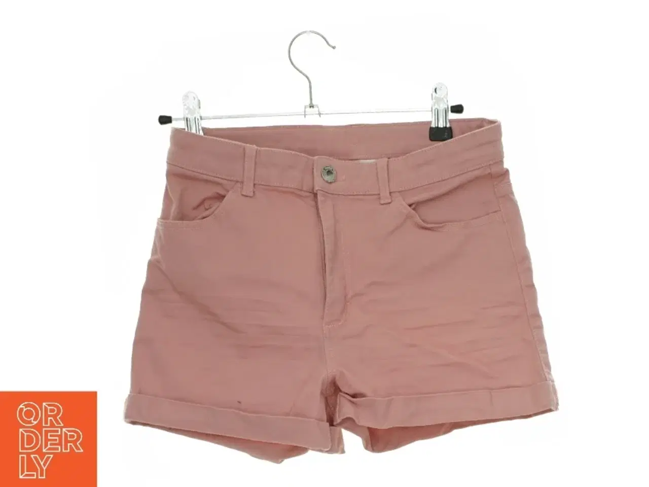 Billede 1 - Shorts fra H&M (str. 170 cm)