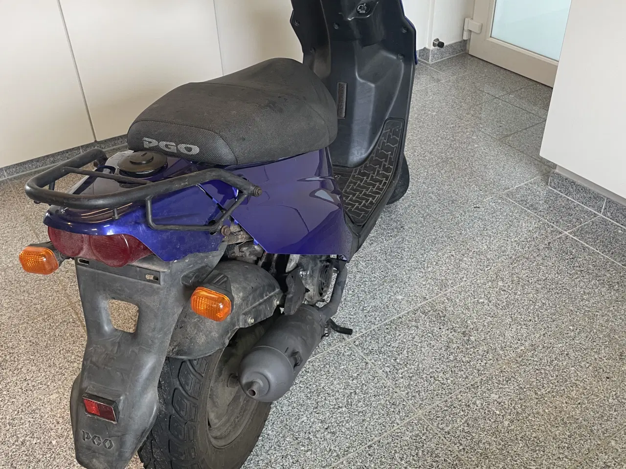 Billede 3 - Pgo hot 50