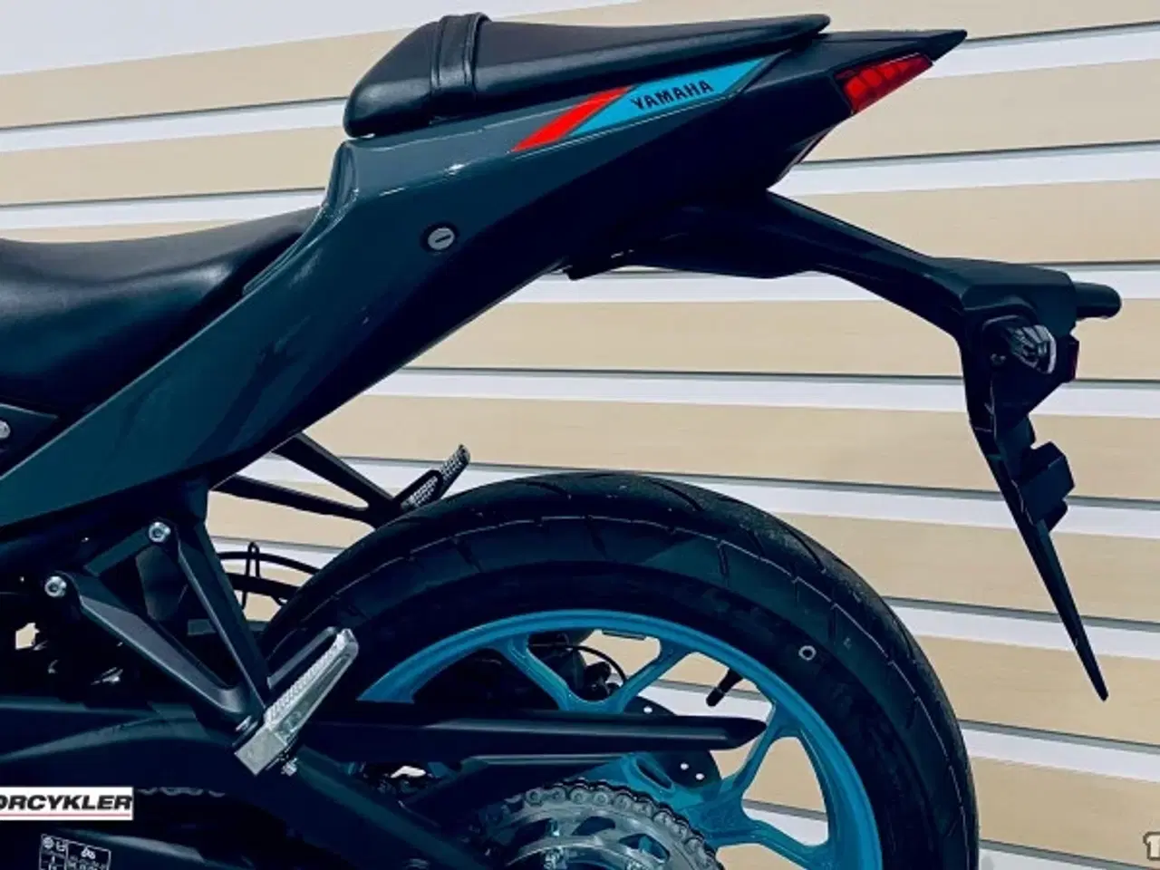 Billede 7 - Yamaha MT-03