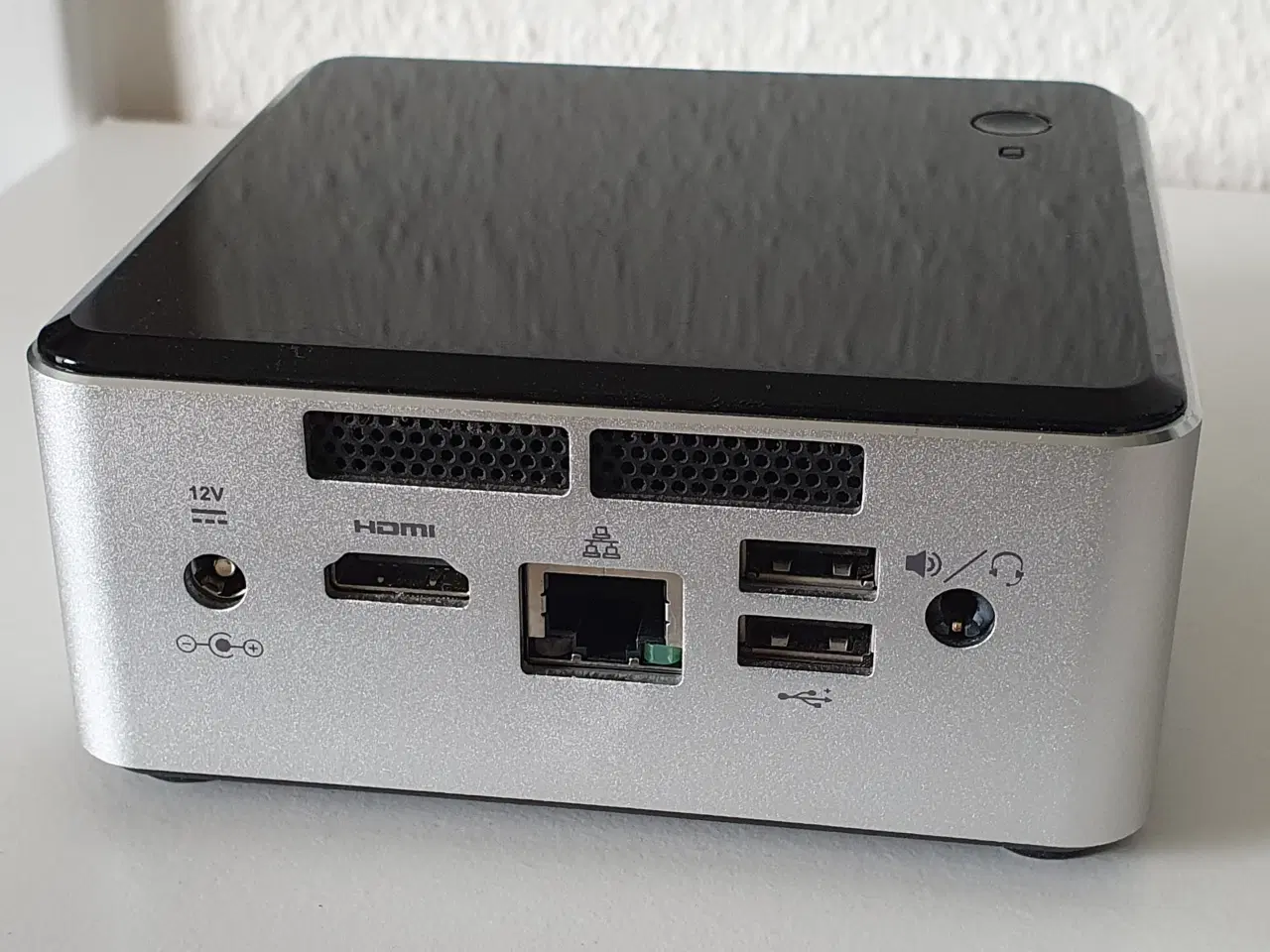 Billede 4 - Intel NUC DN2820FYK
