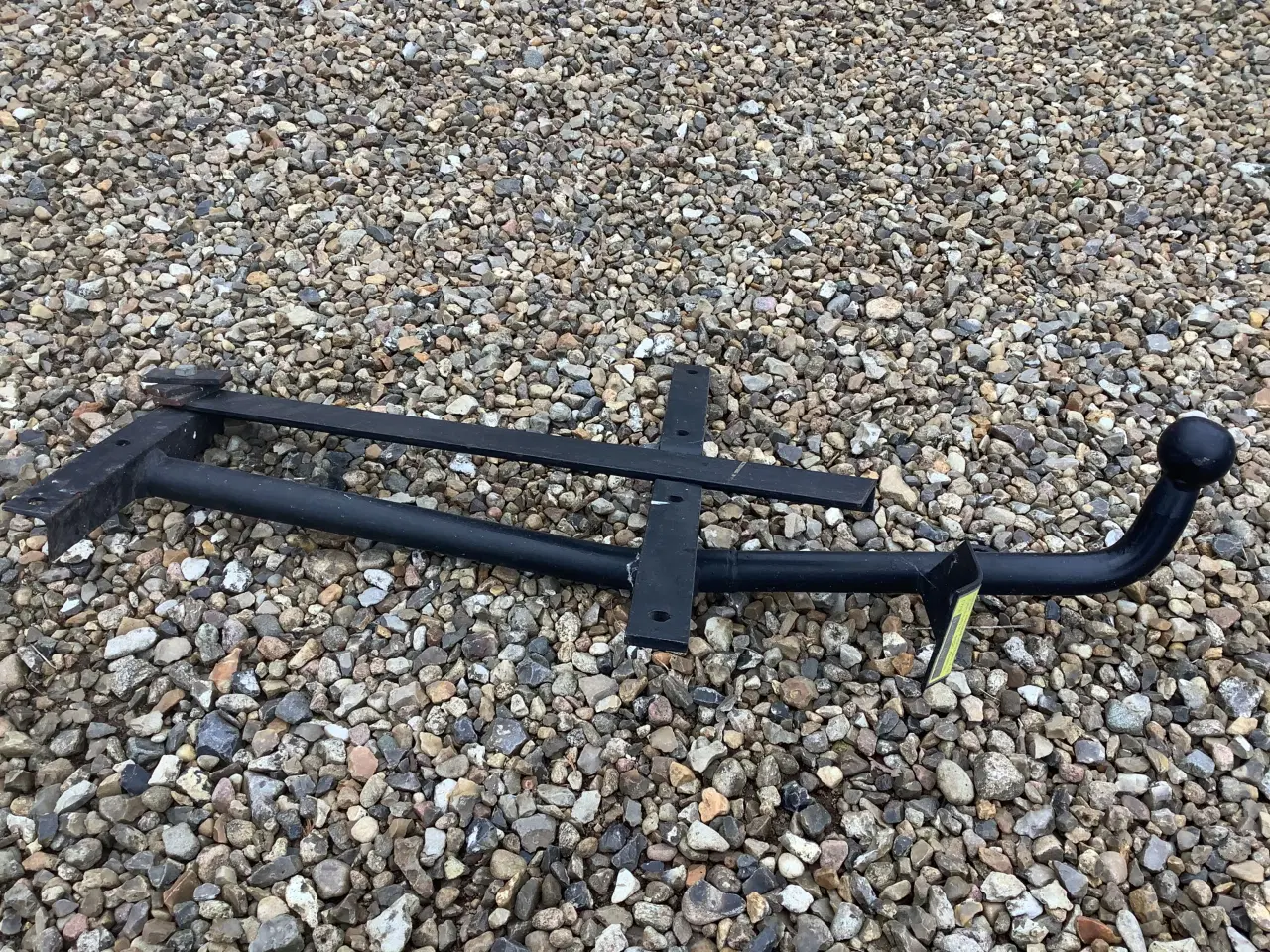 Billede 1 - TRIUMPH SPITFIRE  /  GT6 Anhængertræk NYT!