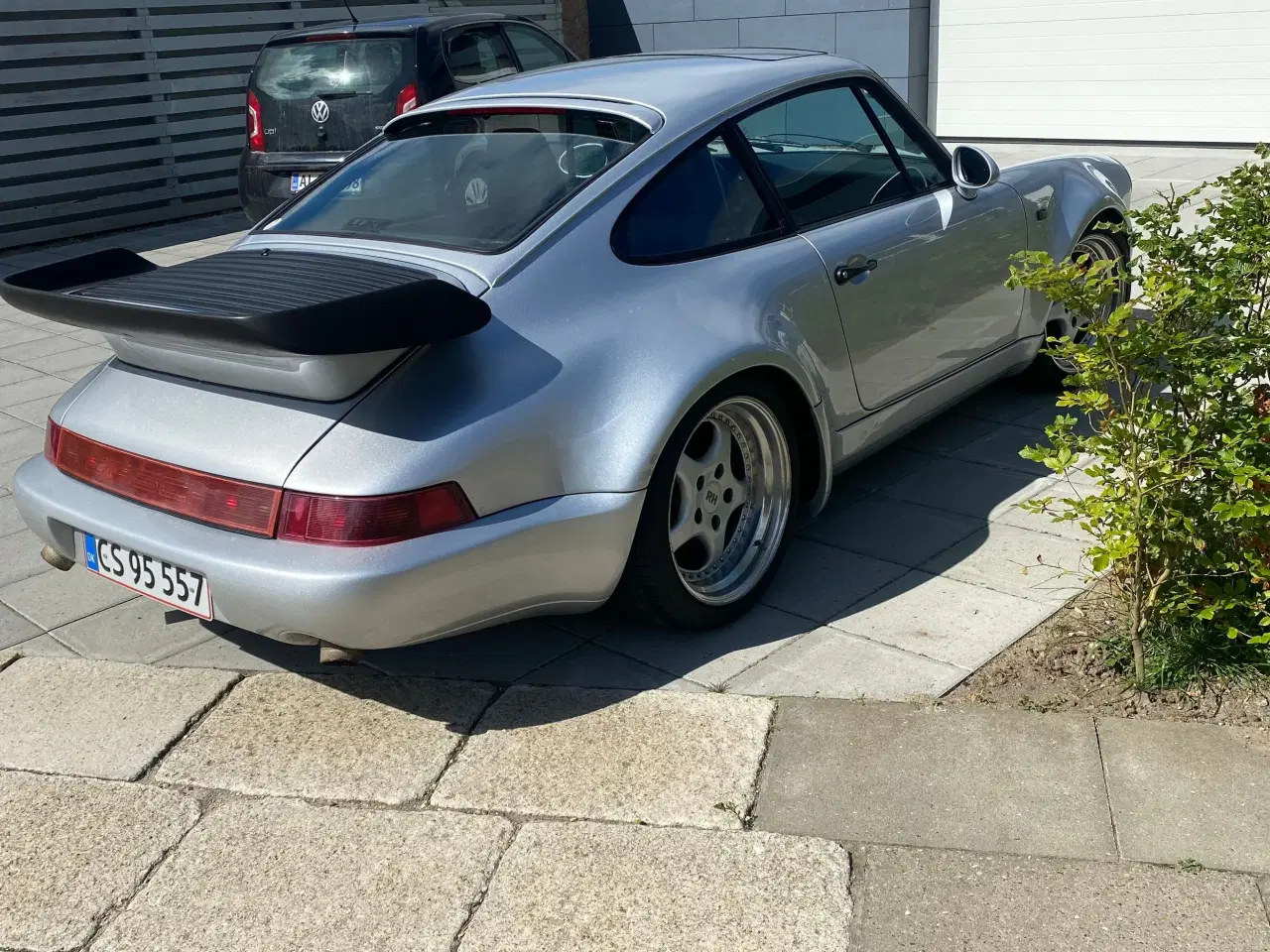 Billede 3 - Porsche 911 3,0 Turbo