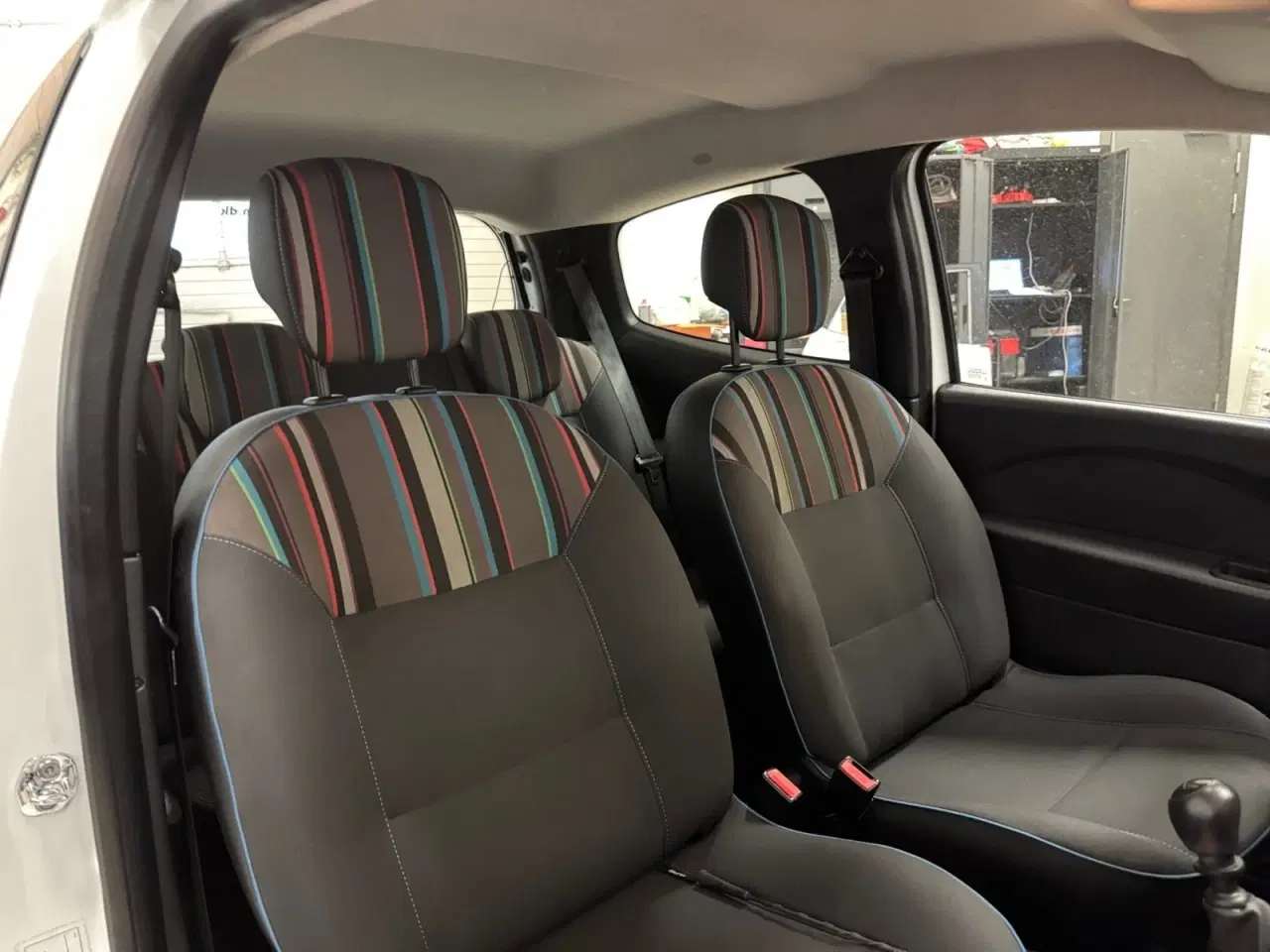 Billede 12 - Renault Twingo 1,2 16V Expression