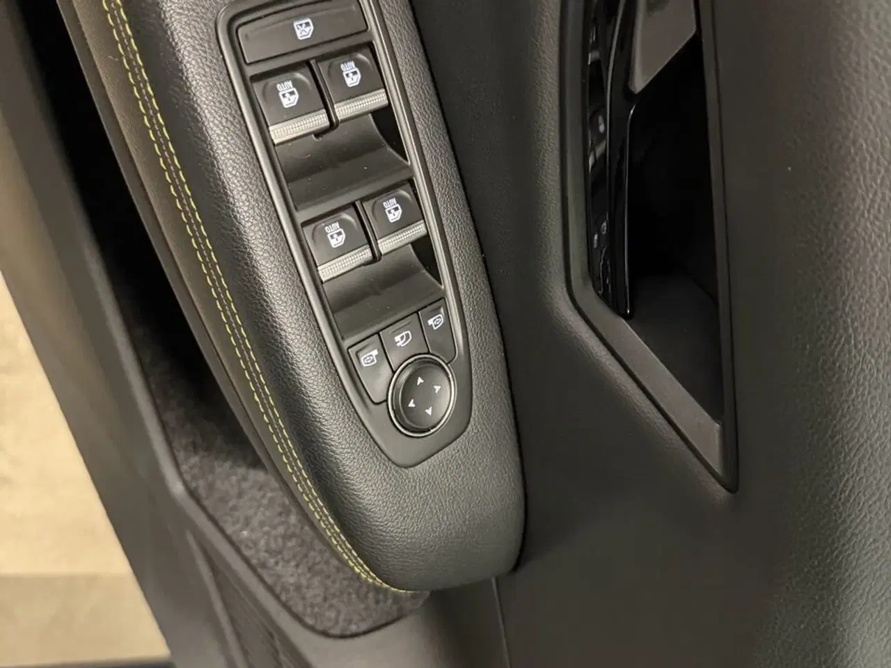 Billede 6 - Renault Mégane E-TECH Equilibre 130HK 5d Aut.