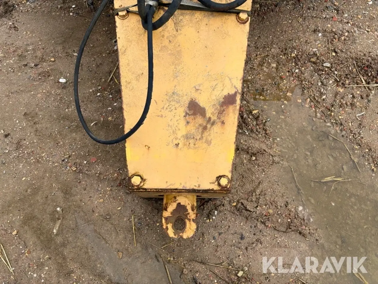 Billede 9 - Vejtromle