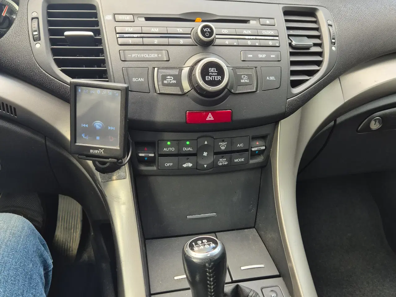 Billede 5 - Honda Accord