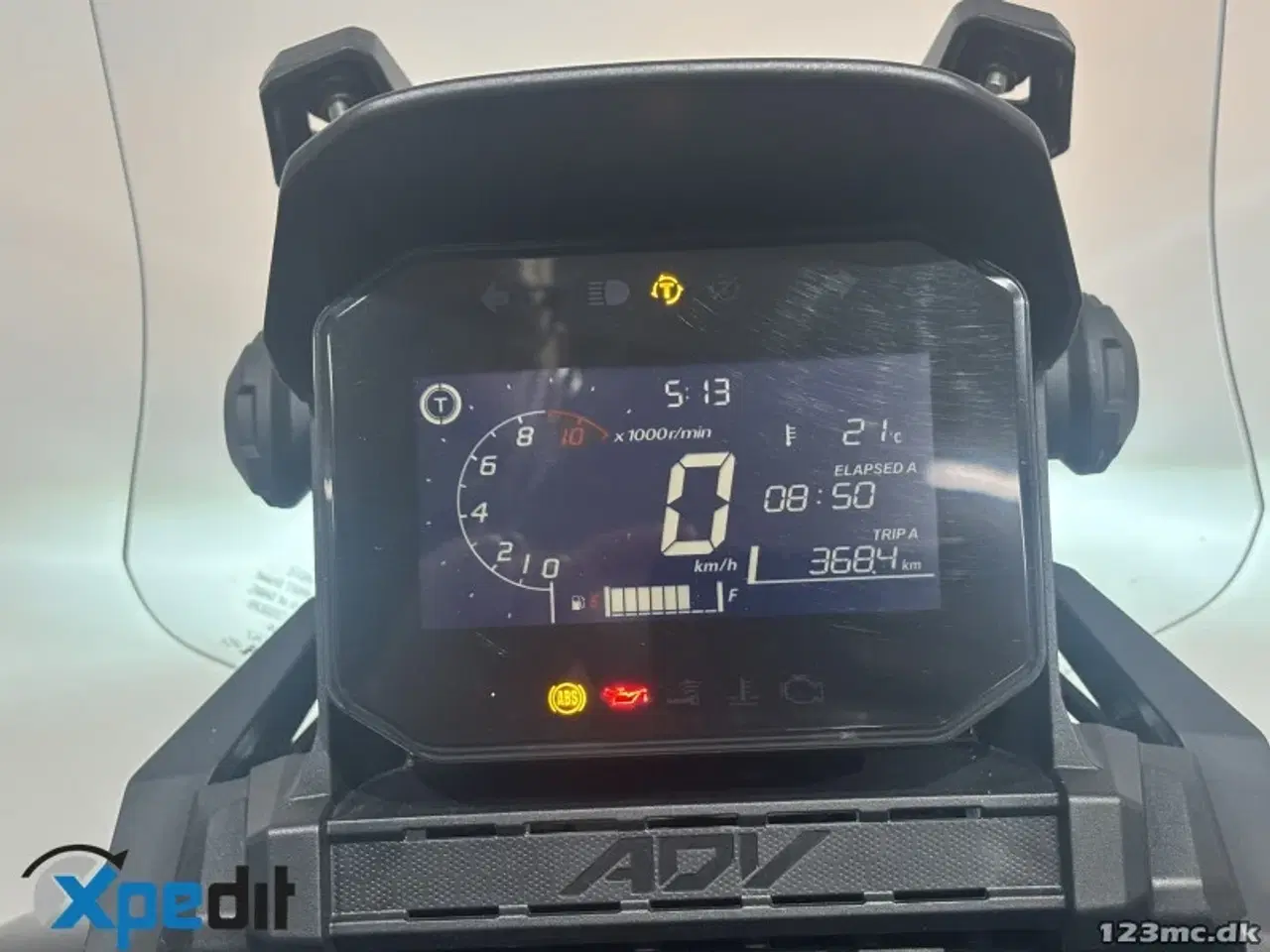 Billede 21 - Honda ADV 350