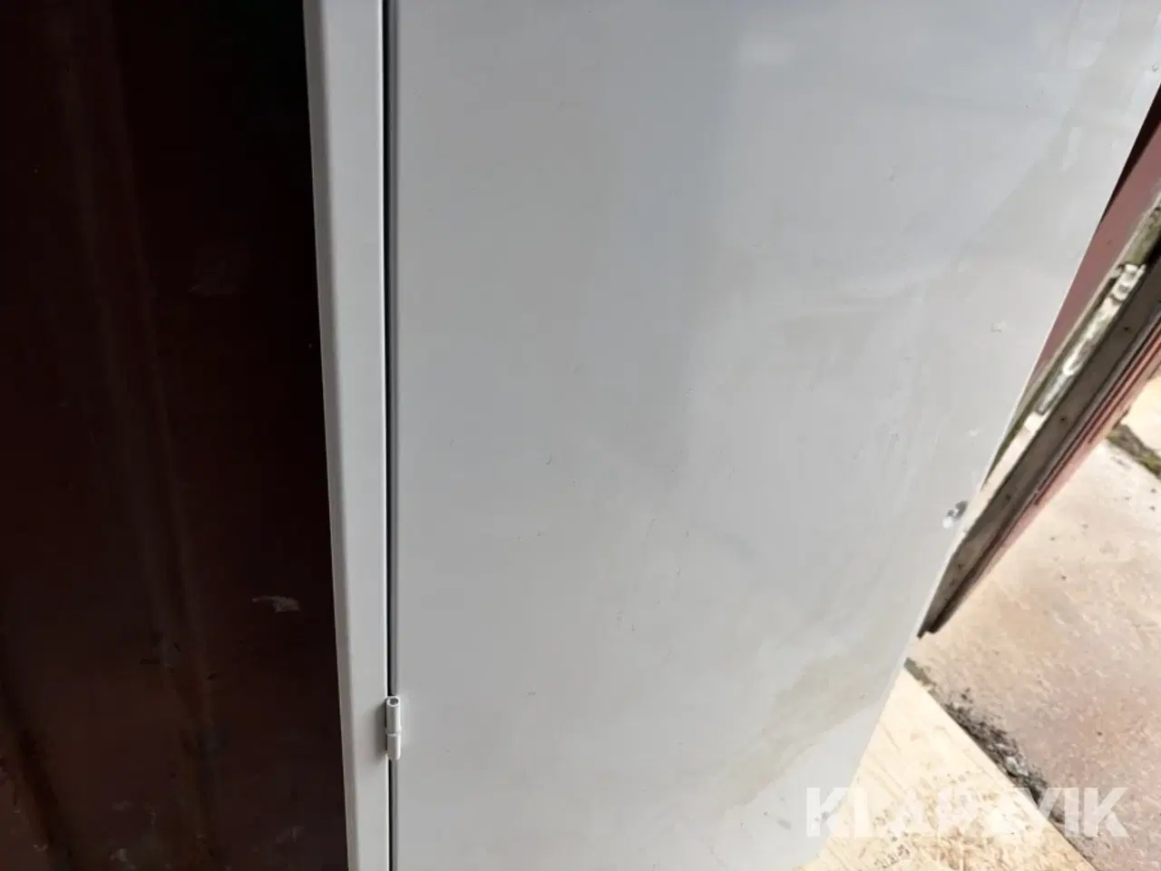 Billede 5 - Branddør / brandlem 1 styk