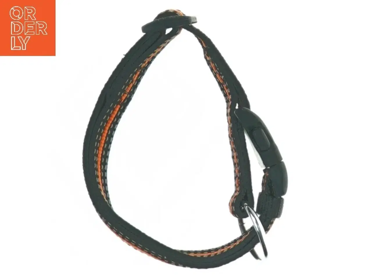 Billede 3 - Halsbånd fra Tricky (str. 40 x 2 cm)