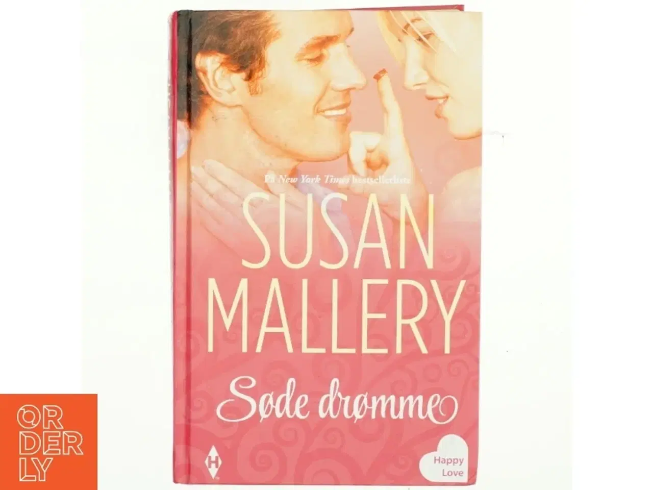 Billede 1 - Søde drømme af Susan Mallery (Bog)