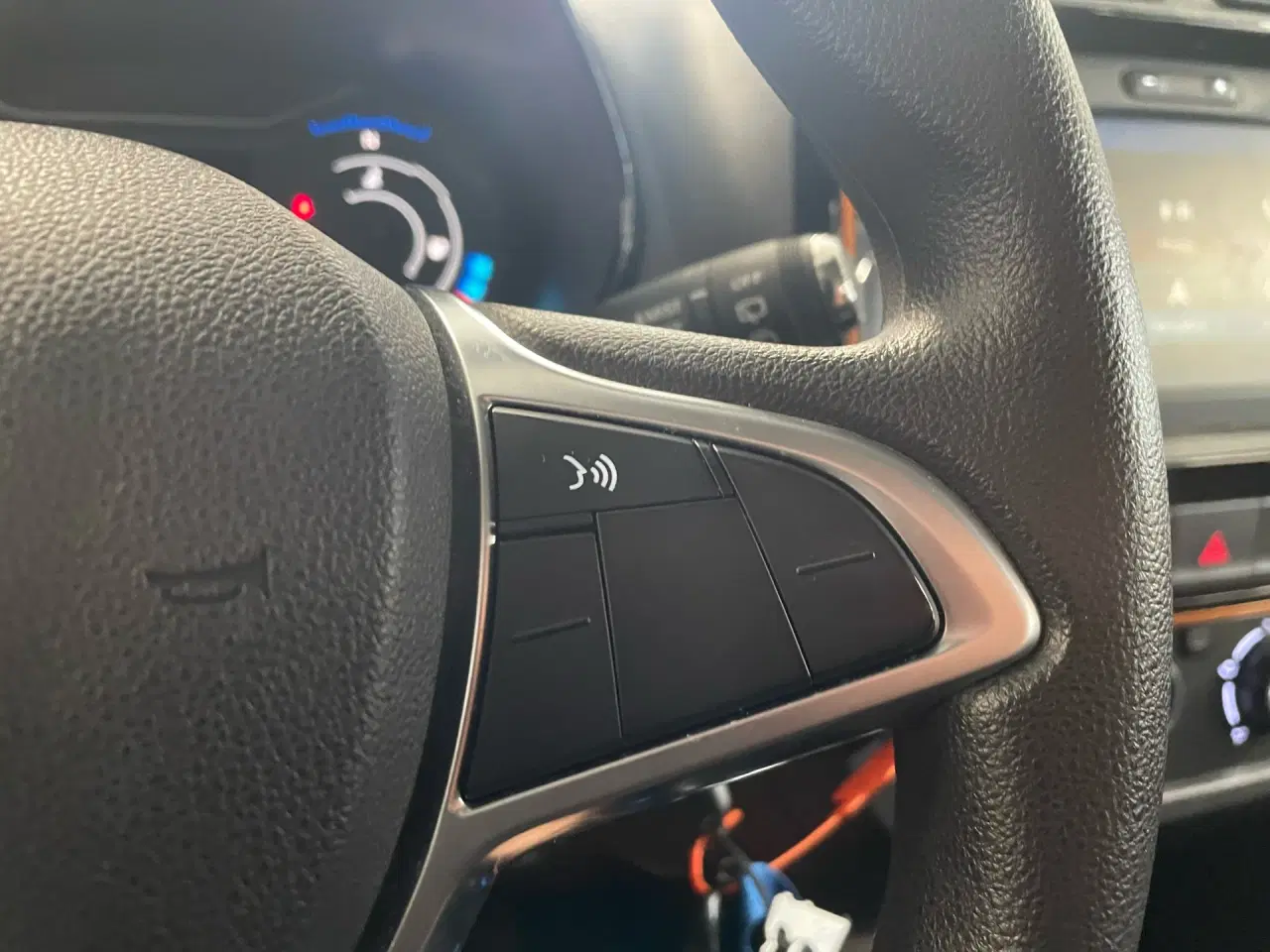 Billede 9 - Dacia Spring EL Comfort Plus 44HK 5d Aut.