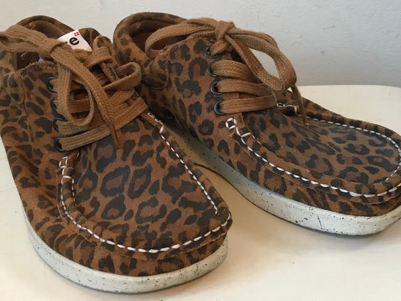 Billede 1 - Nature, sneakers, str 37