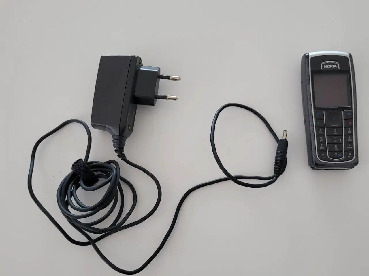 Billede 2 - Nokia 6230