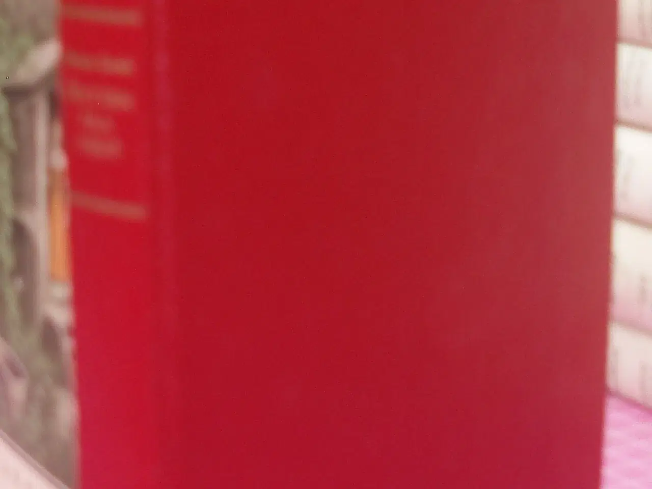 Billede 3 - Morten Korch Hardback bøger 3