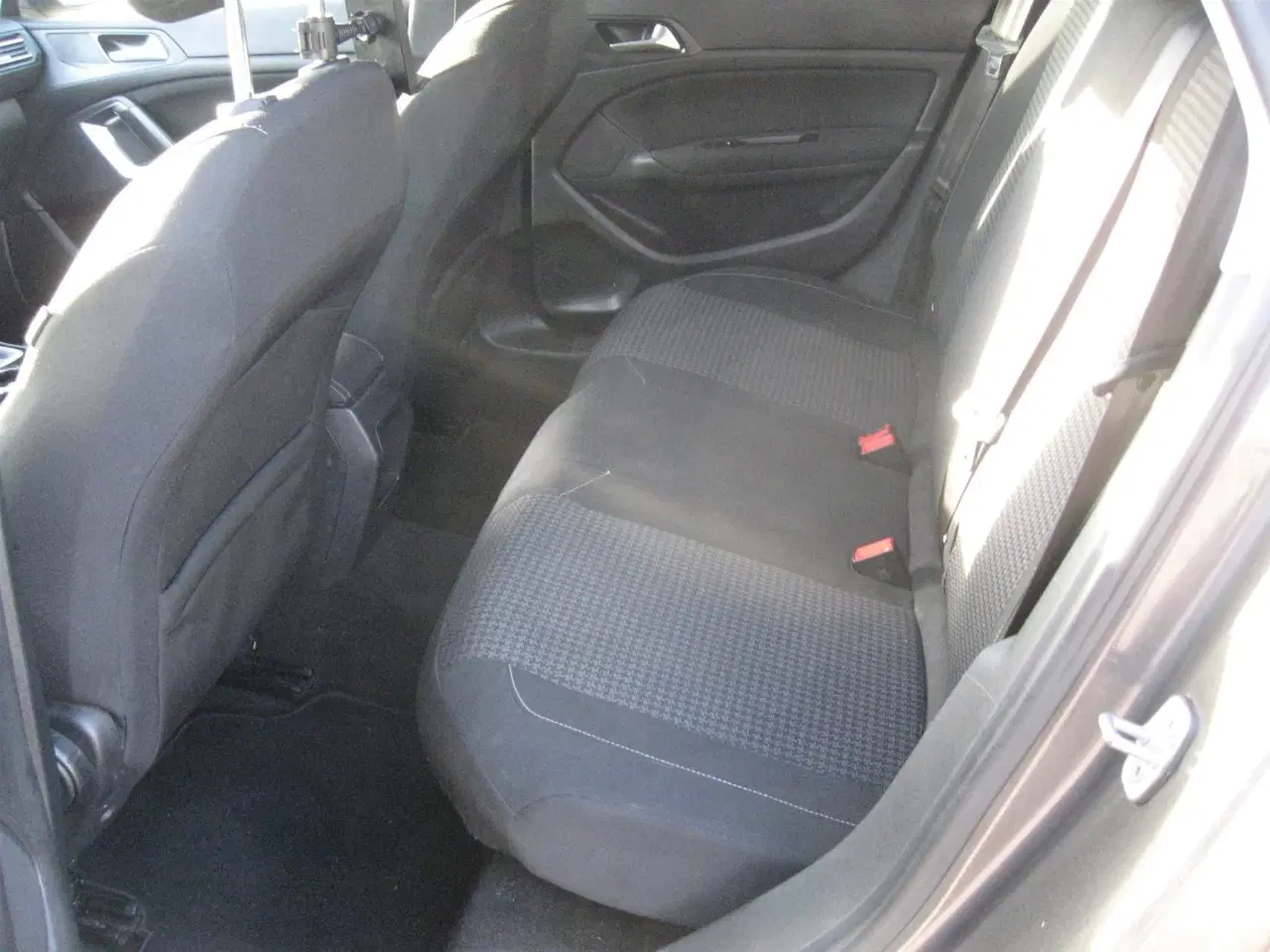 Billede 6 - Peugeot 308 SW 1,2 e-THP Selection Sky 130HK Stc