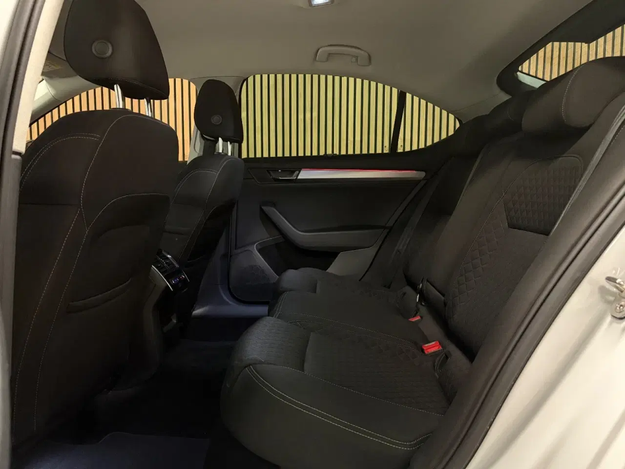 Billede 8 - Skoda Superb 2,0 TDi 150 Style DSG