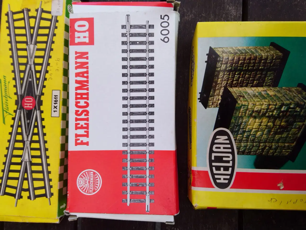 Billede 5 - Fleischmann