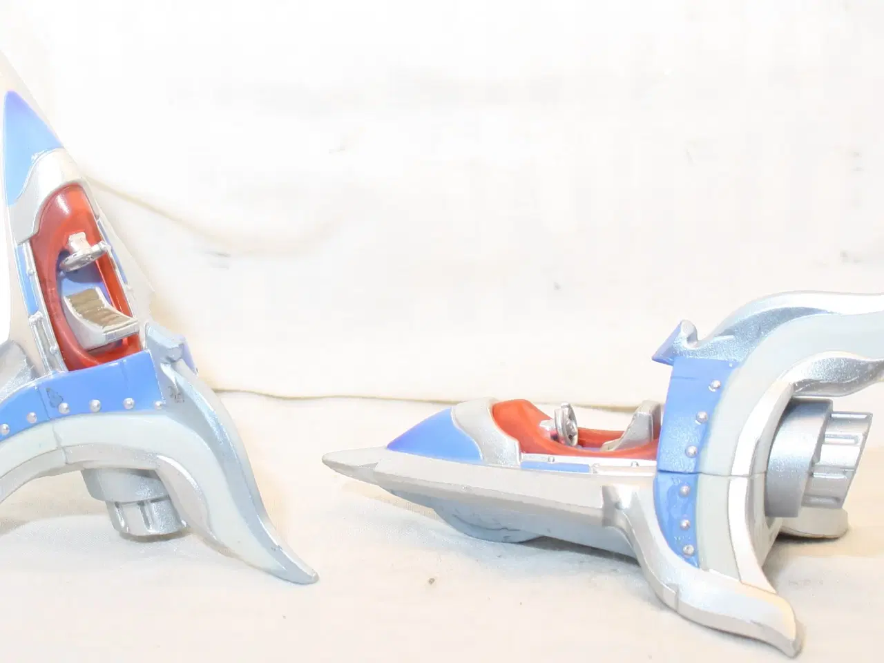 Billede 2 - Skylanders Superchargers Hurricane Sky-Slicer