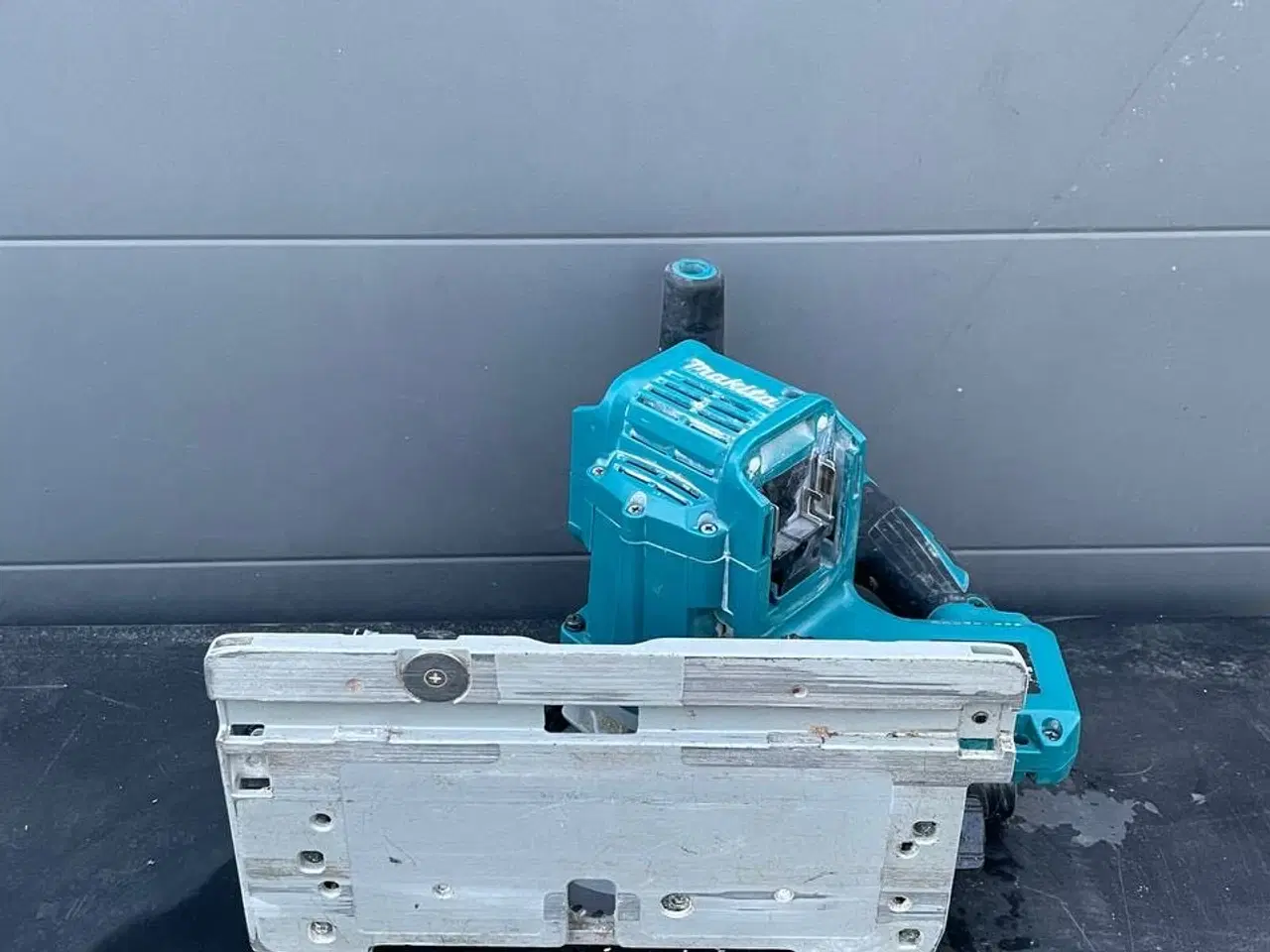 Billede 3 - Makita Dyksav 36V