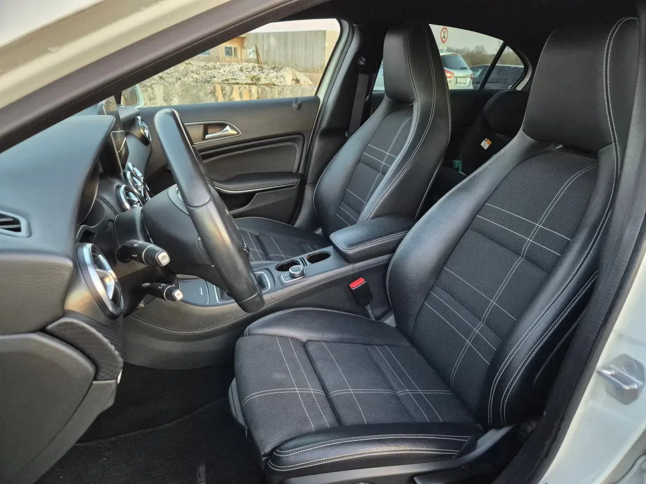 Billede 4 - Mercedes A180 d 1,5 Urban