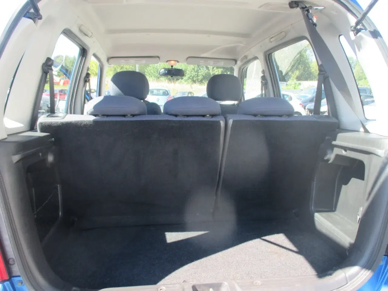 Billede 7 - Suzuki Wagon R+ 1,3 Special