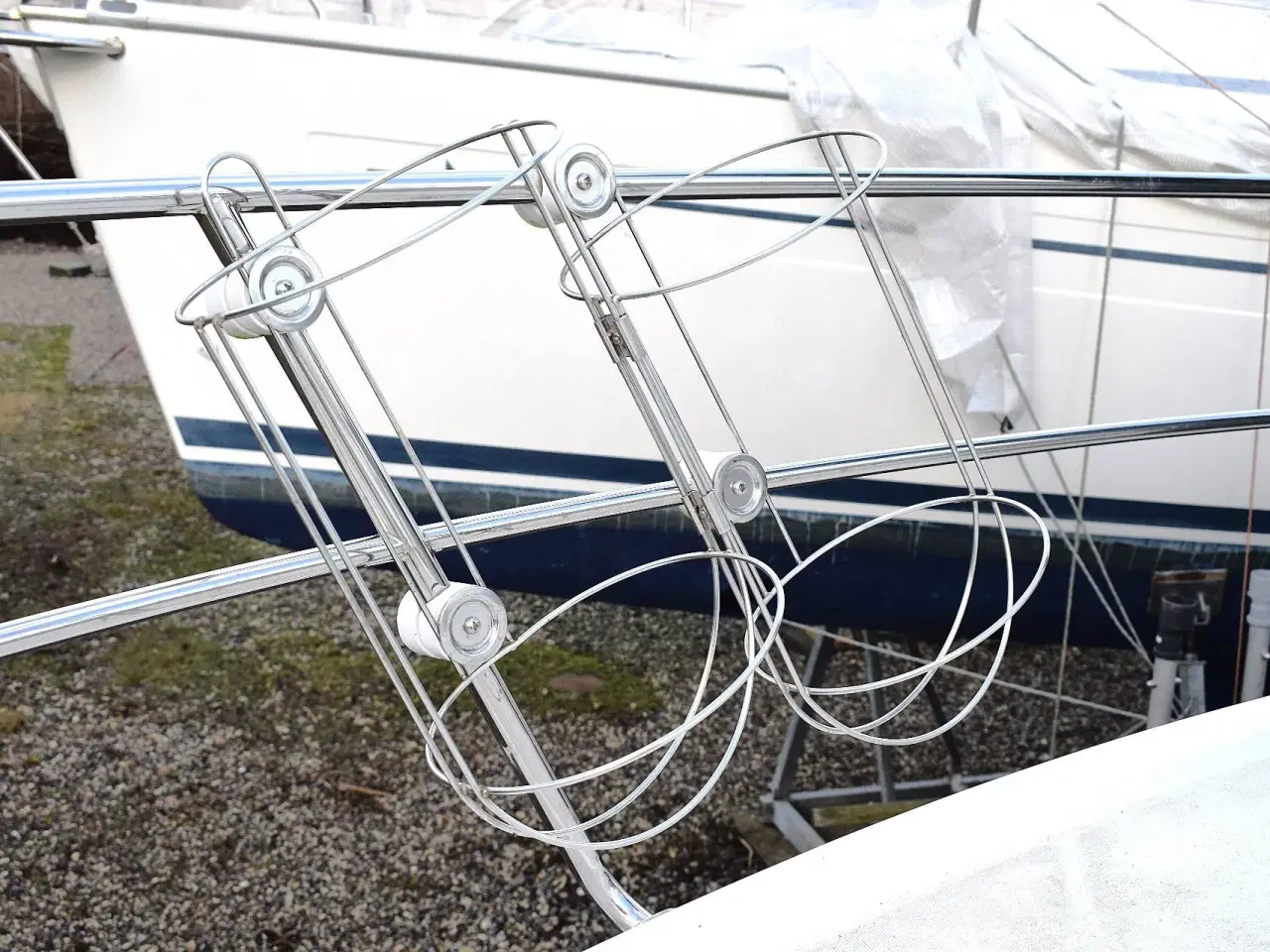 Billede 55 - Jeanneau Merry Fisher 895 - 2 X 150 HK Yamaha 2022