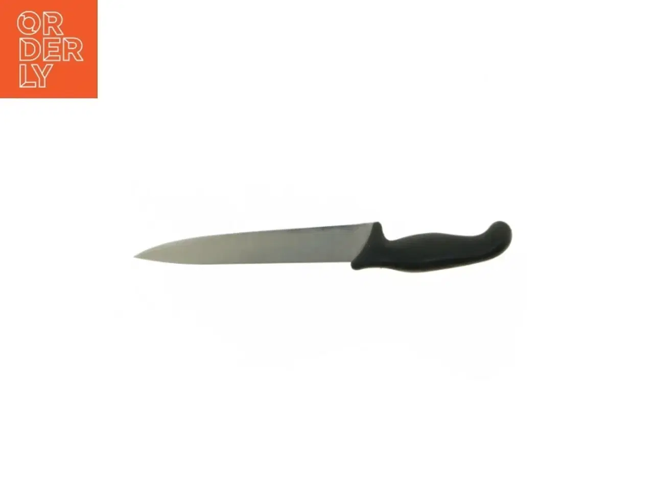 Billede 2 - Raadvad Udskæringskniv (str. 32 cm)