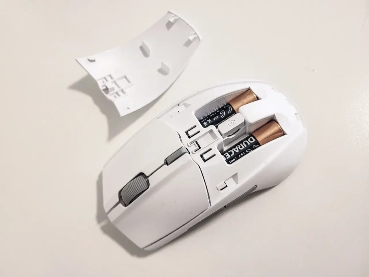 Billede 5 - 🎮 SteelSeries Rival 3 WL Gen 2 – Hvid