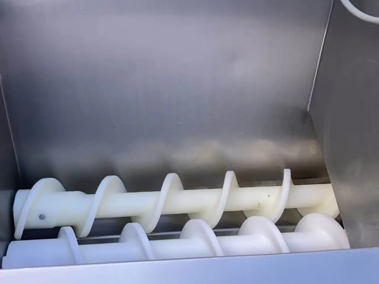 Billede 5 - Kødhakker grinder Mado MEW 621