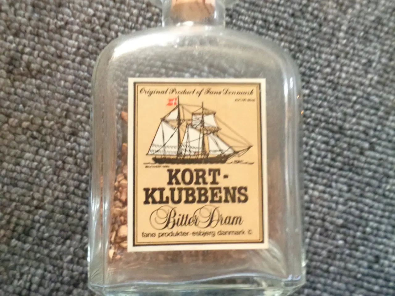 Billede 6 - Kortklubbens dram