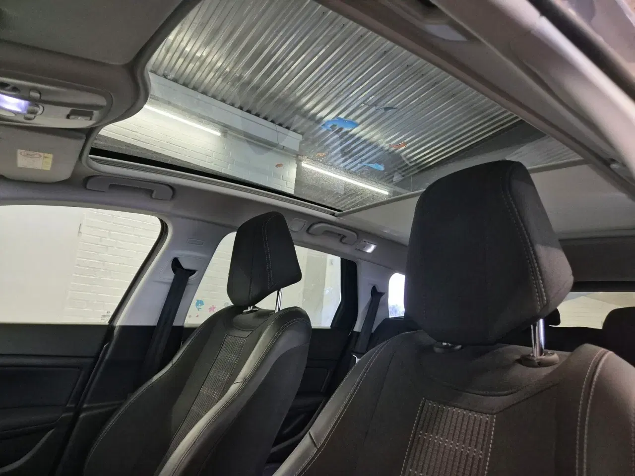 Billede 18 - Peugeot 308 SW 1,6 BlueHDi Allure+ 120HK Stc 6g