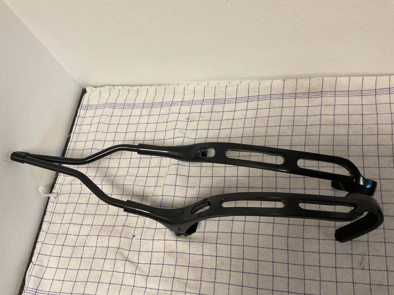 Billede 6 - EMUK campingspejle til BMW