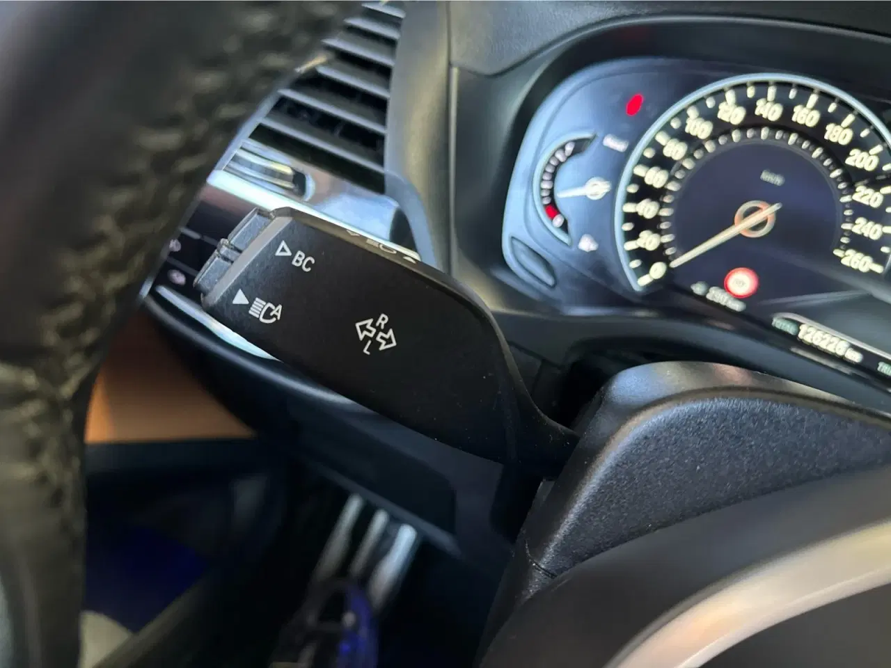 Billede 13 - BMW X3 3,0 xDrive30d M-Sport aut.