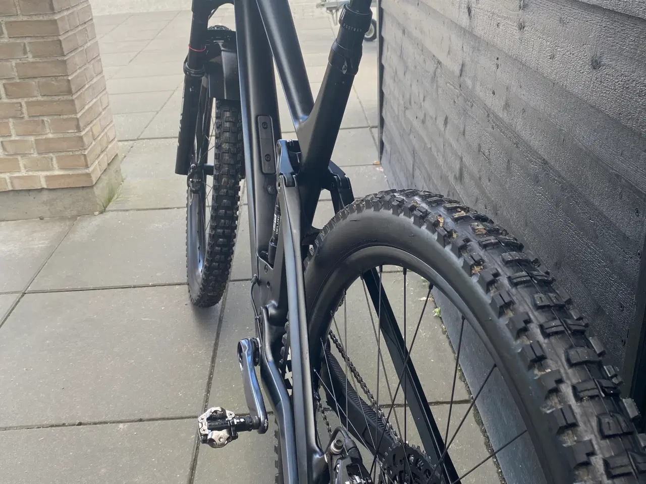 Billede 3 - YT IZZO CORE 3 str XXL (185-200cm)