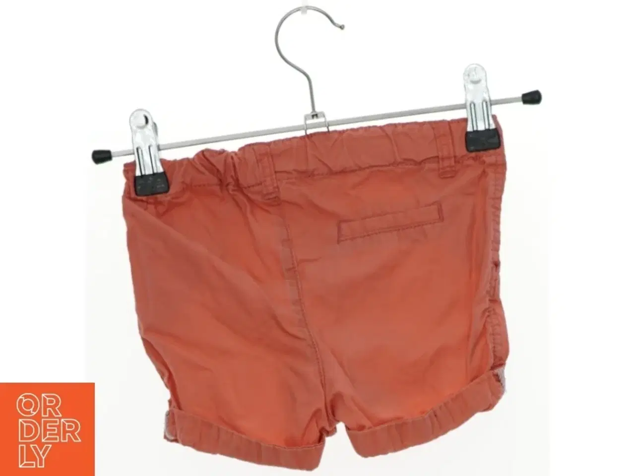 Billede 2 - Shorts fra H&M (str. 80 cm)