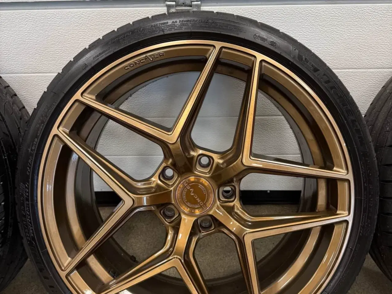 Billede 4 - Concaver CRV2 19''
