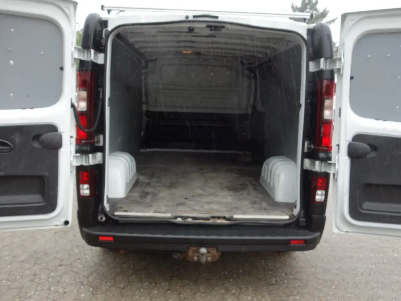 Billede 13 - Fiat Talento 1,6 MJT 120 L2H1 Pro+ Van