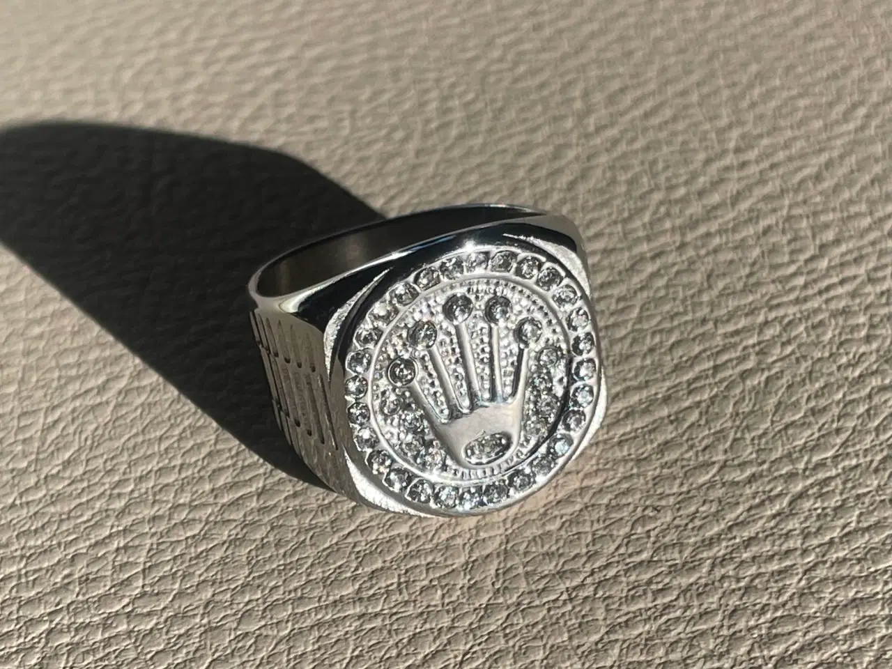 Billede 7 - Goldfilled custom ringe