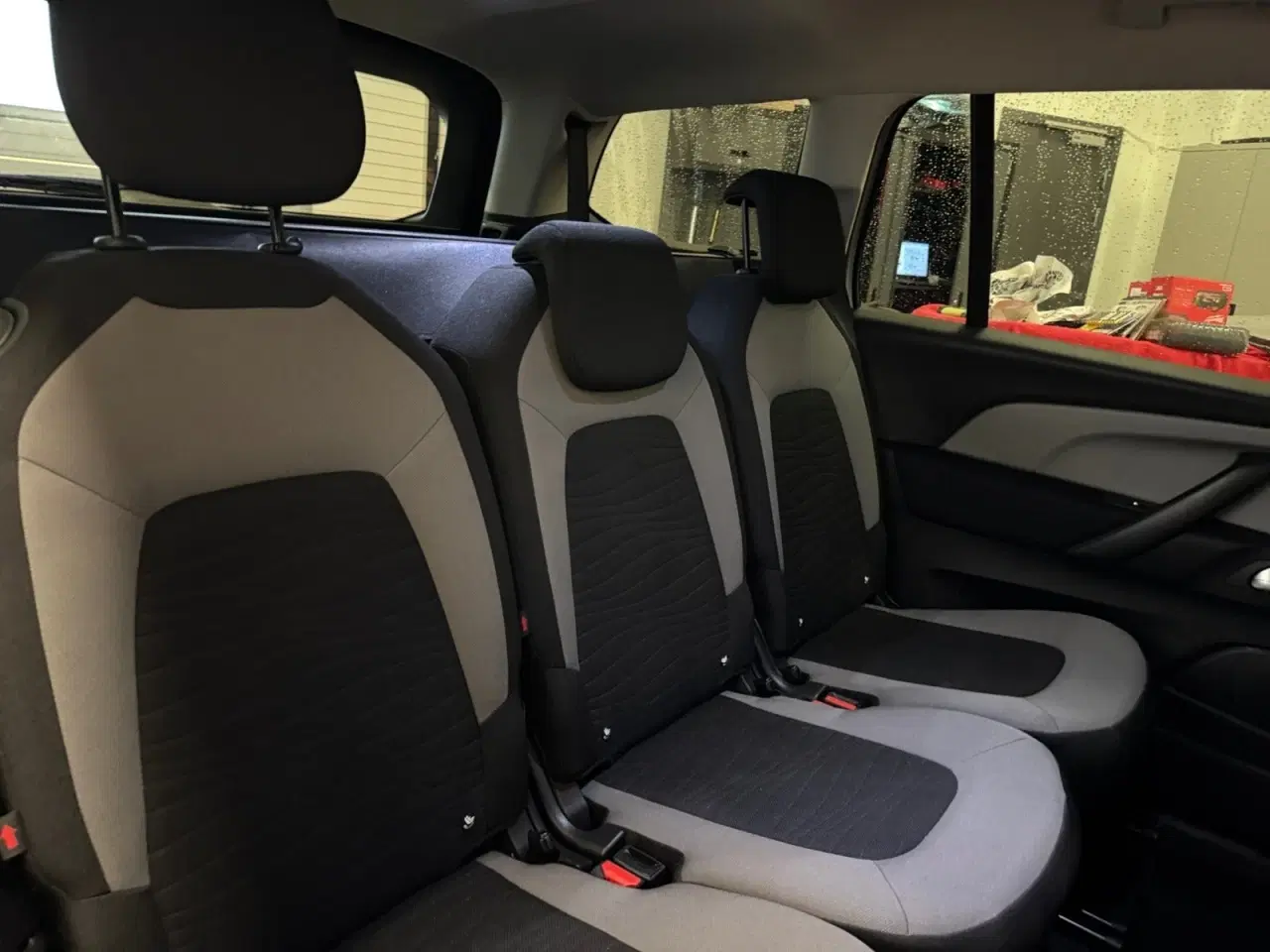 Billede 16 - Citroën Grand C4 Picasso 2,0 BlueHDi 150 Intensive 7prs