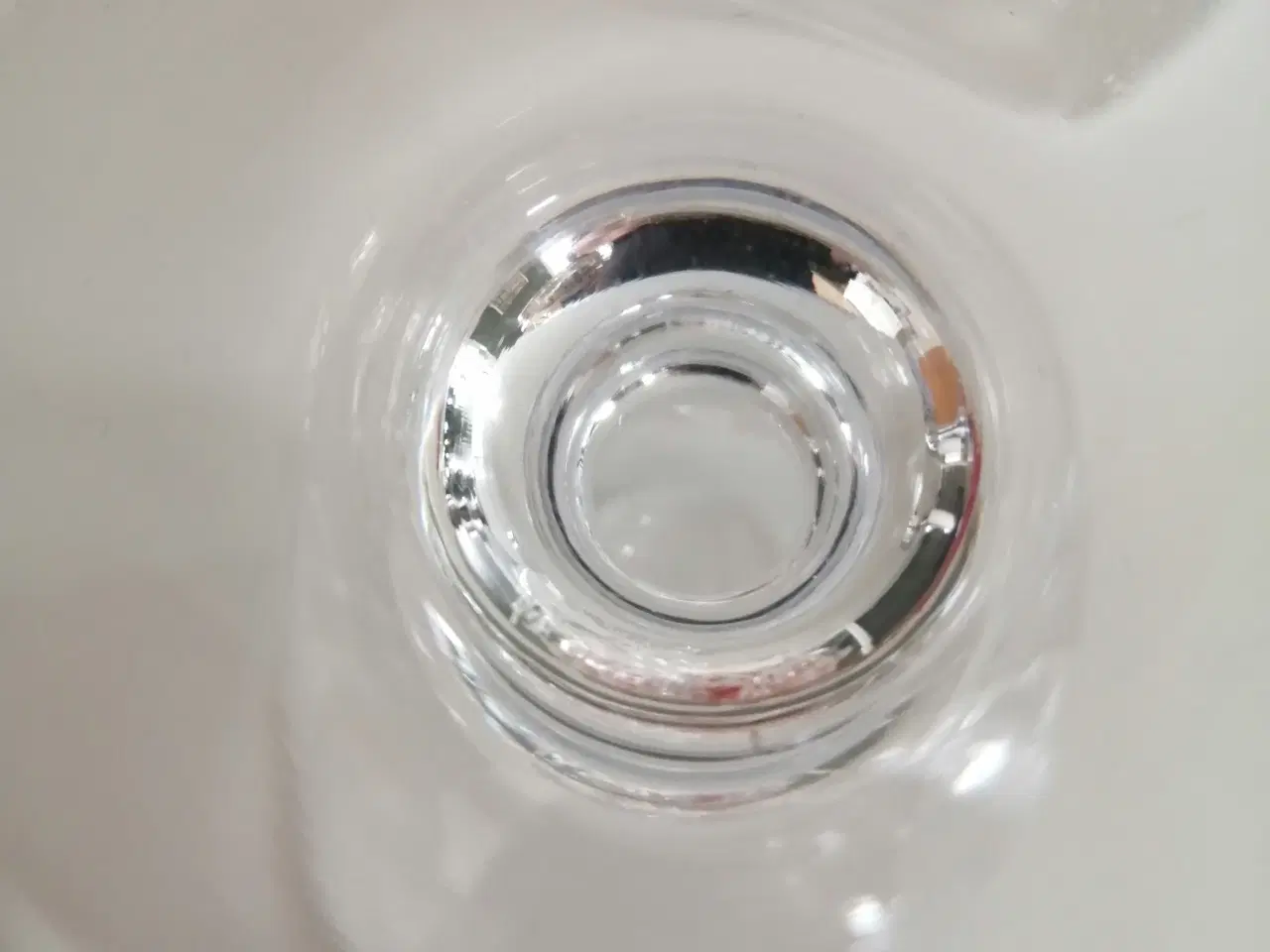 Billede 3 - Holmegaard Ideelle Vinglas