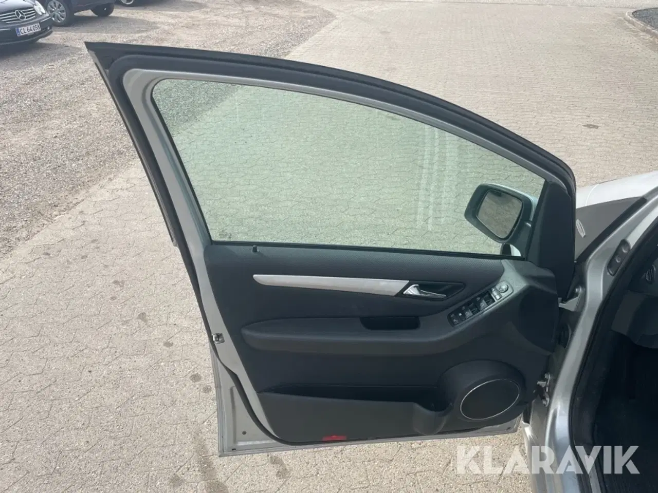 Billede 10 - Personbil Mercedes-Benz A180