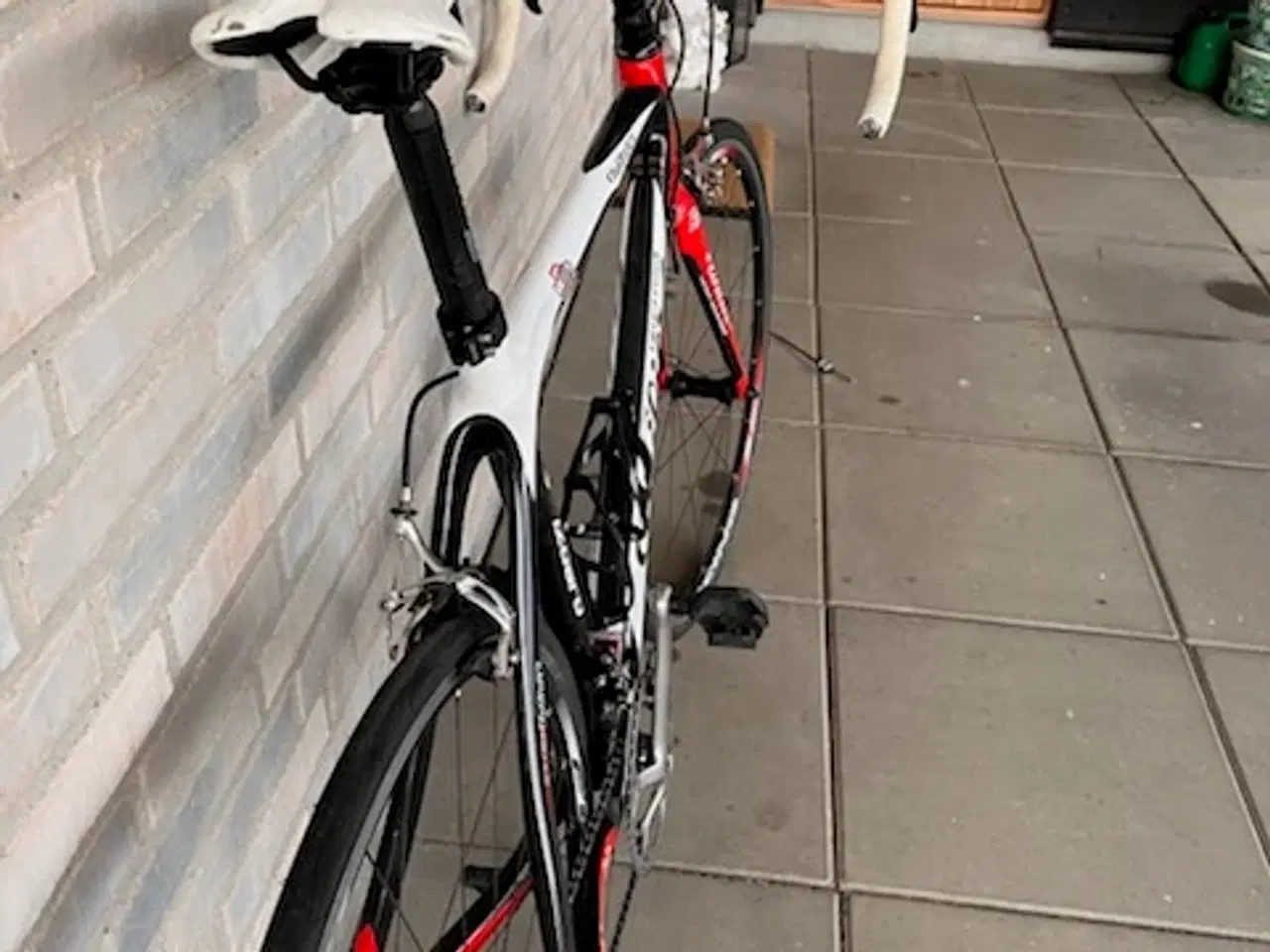 Billede 1 - Racercykel str. 56 cm