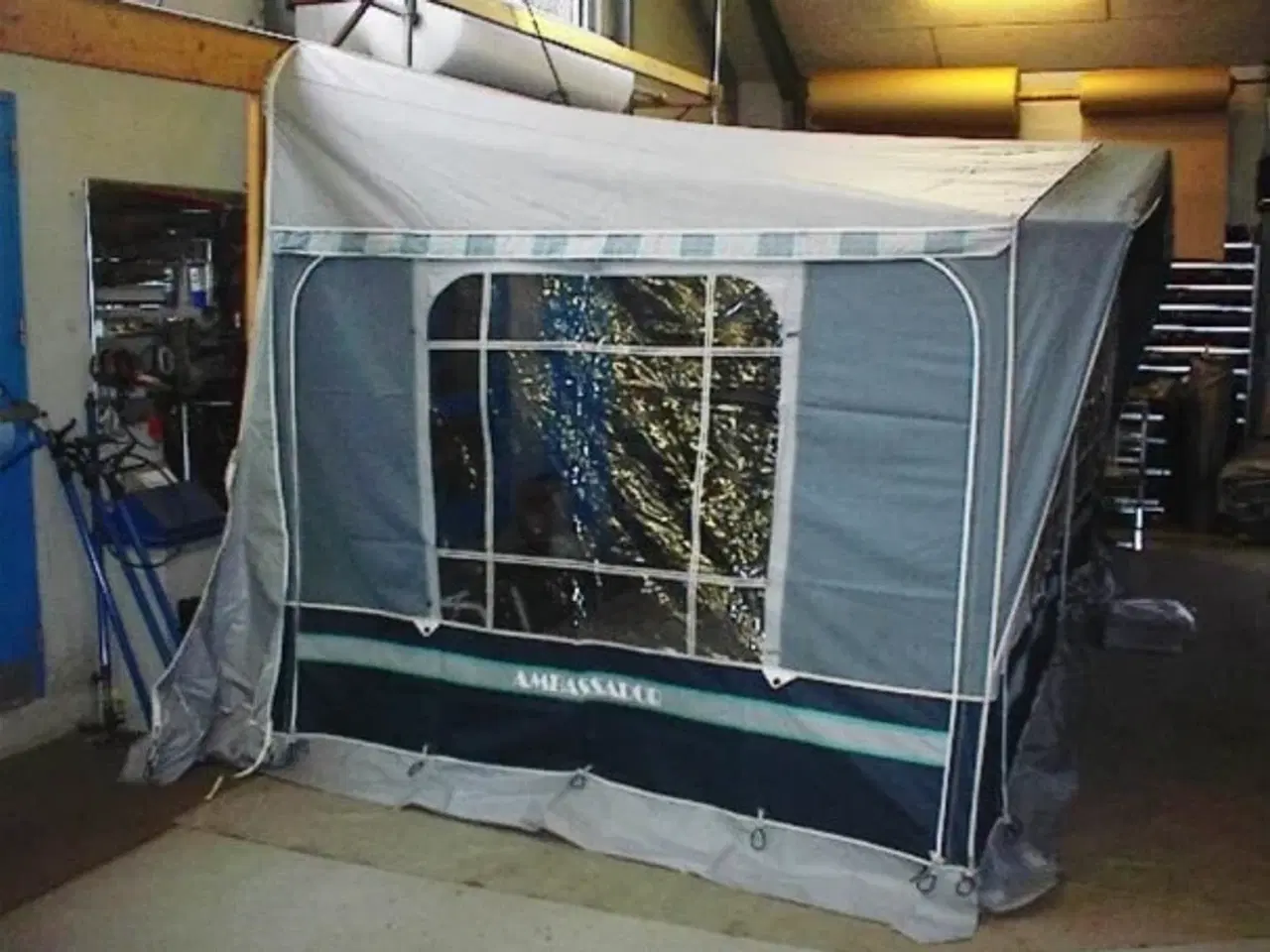 Billede 4 -   Isabella Ambassador