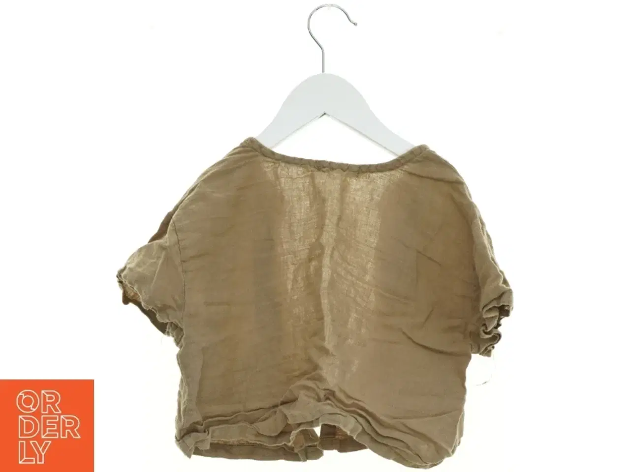 Billede 2 - Skjorte (str. 86 cm)