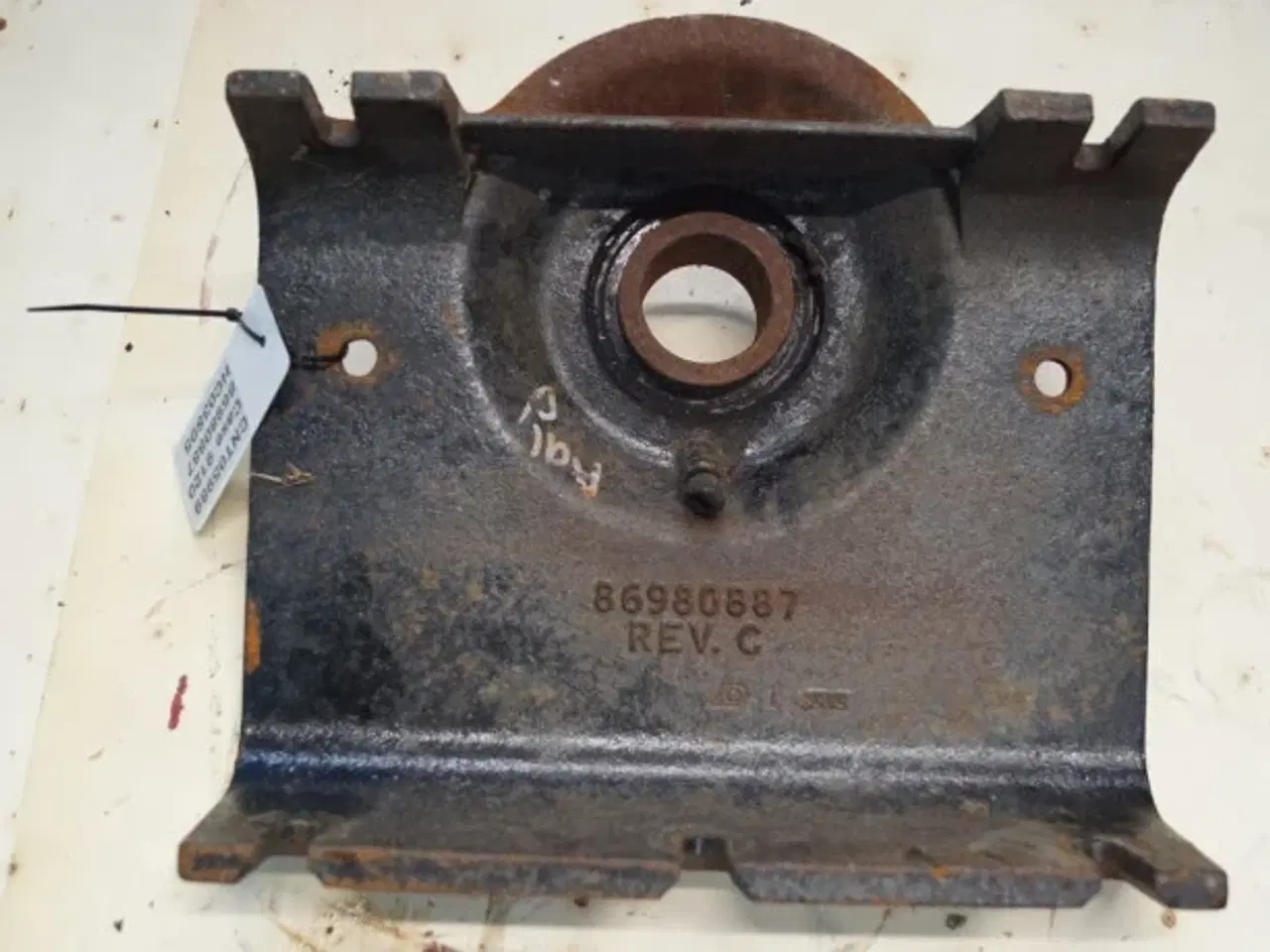 Billede 4 - Case 9120 Lejehus 86980887