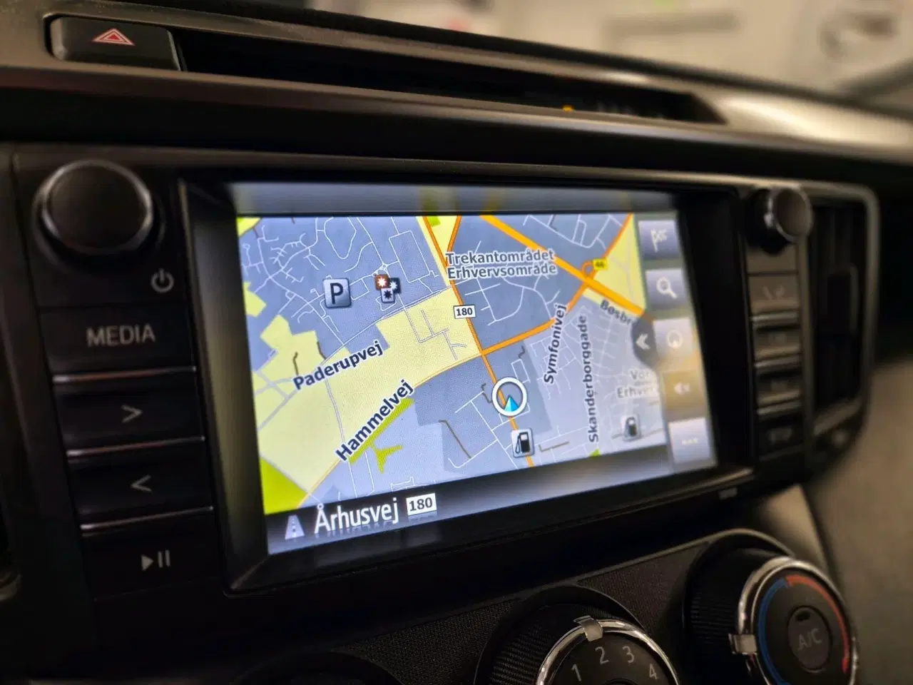 Billede 9 - Toyota RAV4 2,0 D-4D T2+ 4x2 143HK 5d 6g