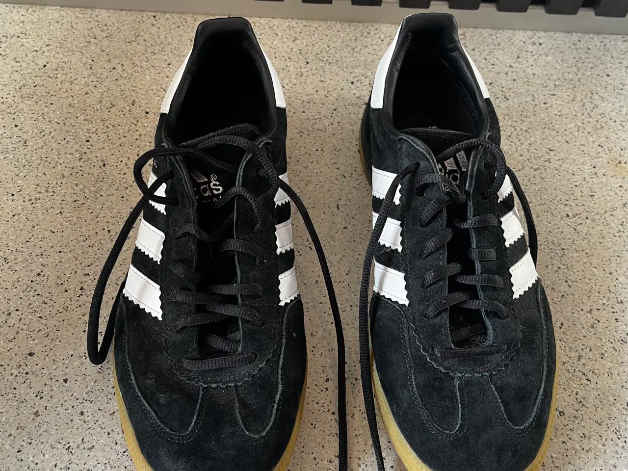 Billede 1 - Adidas - håndbold - Spezial