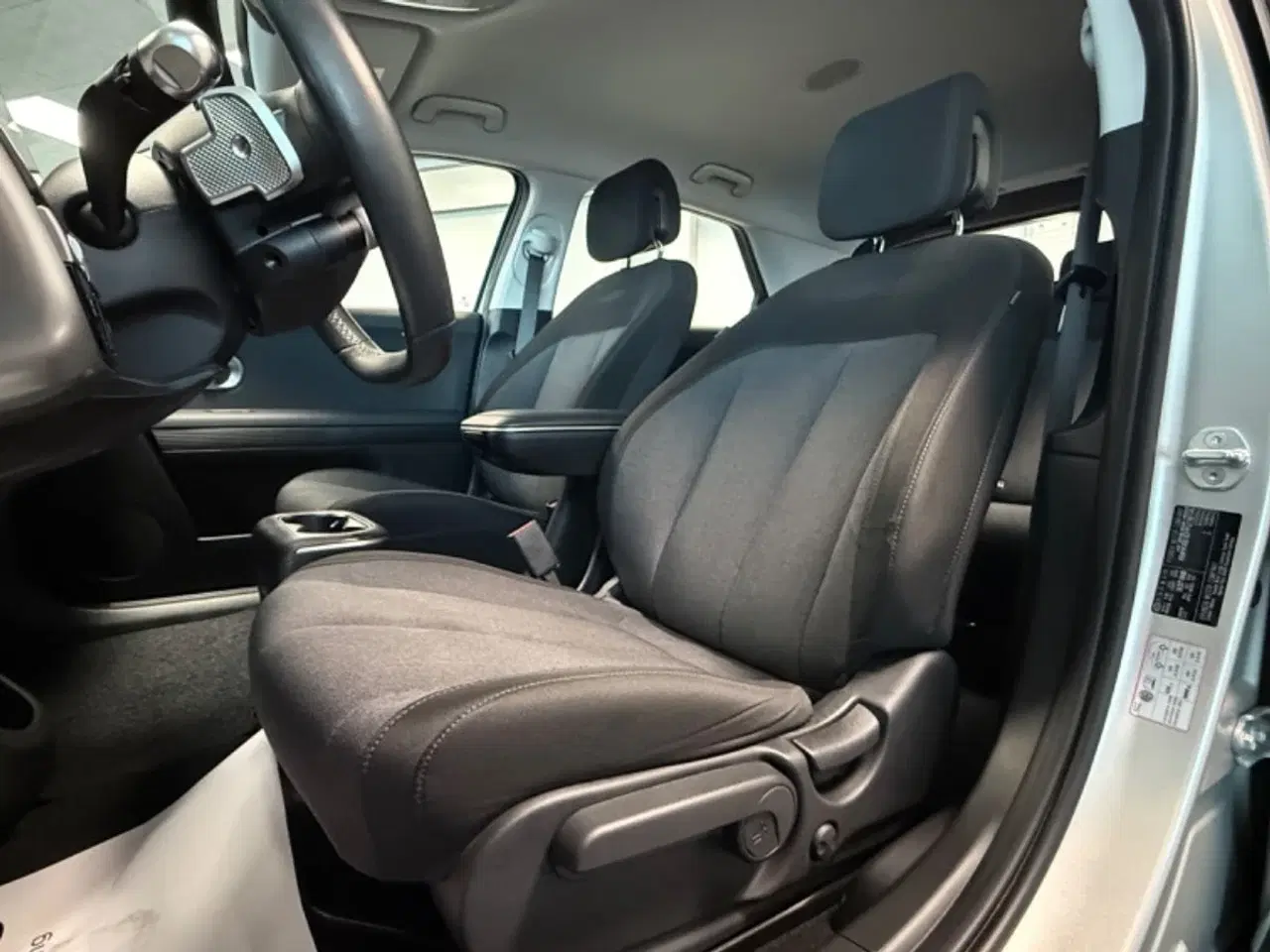 Billede 10 - Hyundai Ioniq 5 77 Essential