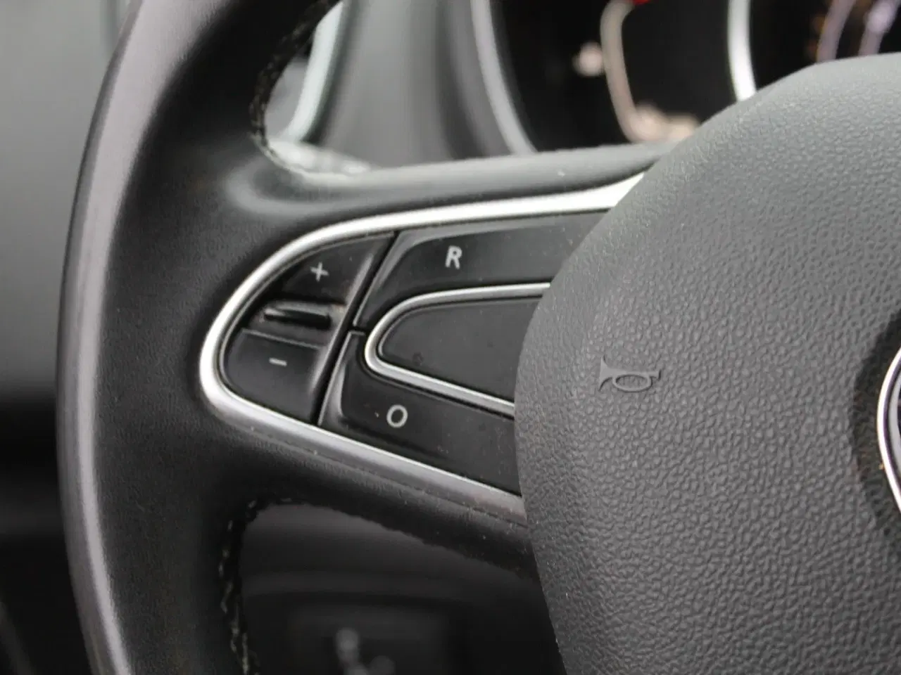 Billede 8 - Renault Grand Scenic IV 1,7 dCi 120 Zen EDC 7prs