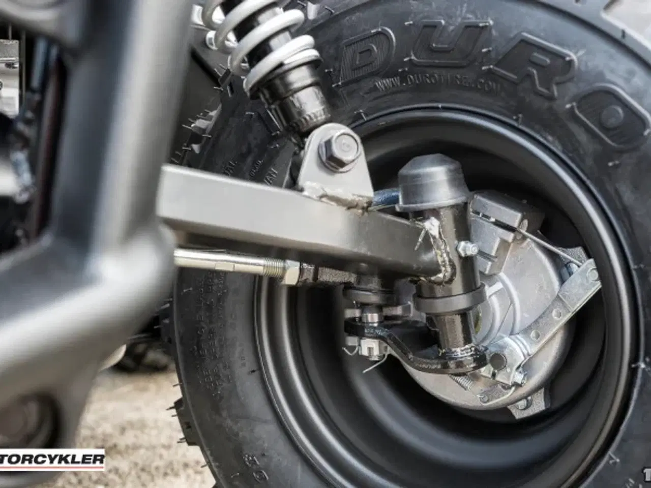 Billede 11 - Yamaha YFZ 50 Racing Blue